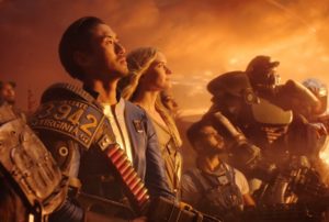 Fallout 76 test par N-Gamz Fallout 76 test par N-Gamz