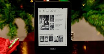 Amazon Kindle Paperwhite reviewed by 91mobiles.com