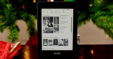 Amazon Kindle Paperwhite test par 91mobiles.com