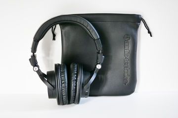 Audio-Technica ATH-M50xBT test par Clubic.com Audio-Technica ATH-M50xBT test par Clubic.com