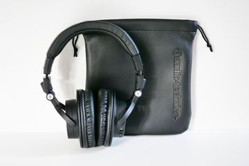 Audio-Technica ATH-M50xBT test par Clubic.com