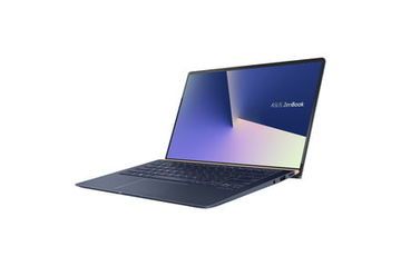 Asus Zenbook 14 UX433 test par DigitalTrends