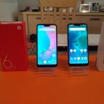 Test Xiaomi Redmi 6 Pro