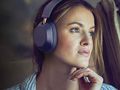Plantronics BackBeat Go 810 reviewed by Tom's Guide (US) Plantronics BackBeat Go 810 reviewed by Tom's Guide (US)