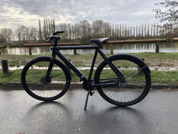 Test VanMoof S2