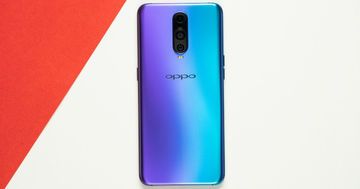 Oppo RX17 Pro test par 91mobiles.com Oppo RX17 Pro test par 91mobiles.com
