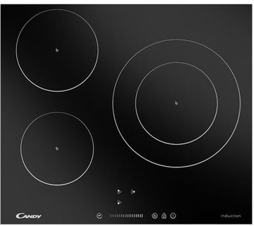 Candy CIVS677 im Test: 1 Bewertungen, erfahrungen, Pro und Contra