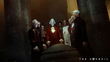 The Council Full Season test par 4WeAreGamers