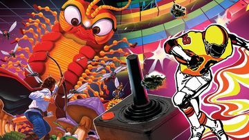 Atari Flashback Classics Vol. 3 im Test: 2 Bewertungen, erfahrungen, Pro und Contra