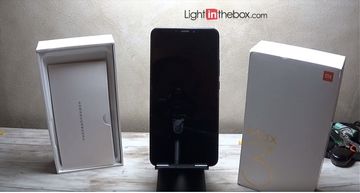 Xiaomi Mi Max 3 Review