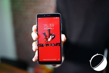 Xiaomi Redmi 6 test par FrAndroid
