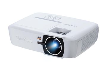 Anlisis Viewsonic PX725HD