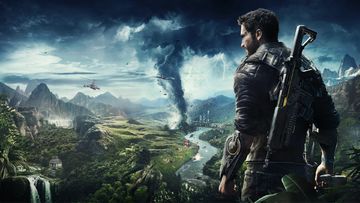 Just Cause 4 test par ActuGaming Just Cause 4 test par ActuGaming
