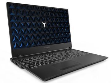 Lenovo Legion Y530 test par NotebookCheck Lenovo Legion Y530 test par NotebookCheck