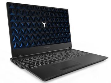 Lenovo Legion Y530 test par NotebookCheck