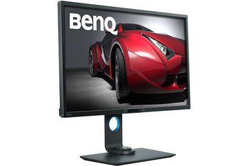 BenQ PD3200U test par PCtipp