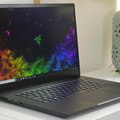 Razer Blade 15 reviewed by Pocket-lint