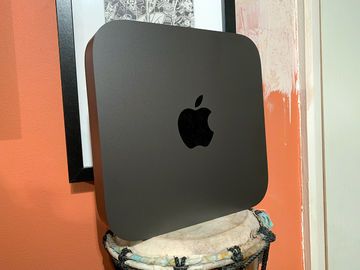 Apple Mac Mini 2018 test par Stuff