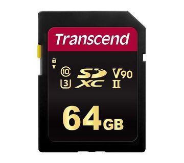 Transcend SDHC UHS-II Review: 2 Ratings, Pros and Cons