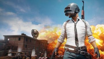 Playerunknown's Battlegrounds test par GameKult.com