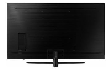 Samsung NU8000 reviewed by Trusted Reviews