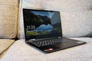 Lenovo Yoga 530 reviewed by Trusted Reviews