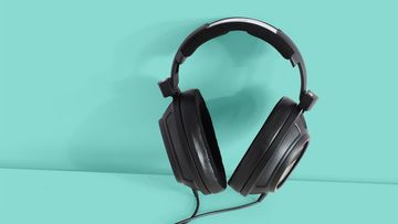 Sennheiser HD 820 test par Trusted Reviews Sennheiser HD 820 test par Trusted Reviews