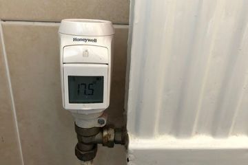 Honeywell Evohome reviewed by Trusted Reviews