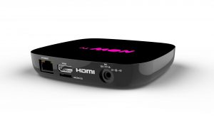 Now TV Smart Box test par Trusted Reviews