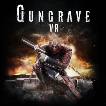 Gungrave VR test par GamingWay Gungrave VR test par GamingWay