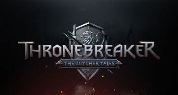 The Witcher Thronebreaker test par JVL