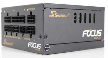 Seasonic X-650 Review: 2 Ratings, Pros and Cons