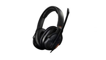 Roccat Khan Aimo test par GamesRadar Roccat Khan Aimo test par GamesRadar