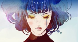 Gris reviewed by GameWatcher
