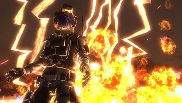 Earth Defense Force 5 test par GameReactor Earth Defense Force 5 test par GameReactor