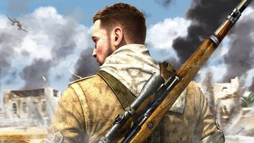 Sniper Elite III test par IGN