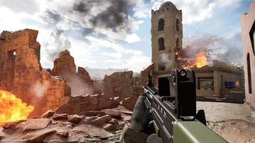 Insurgency Sandstorm Review: 17 Ratings, Pros and Cons