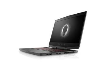 Alienware m15 test par DigitalTrends