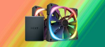 Test NZXT Aer