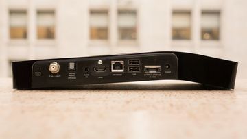 TiVo Bolt test par CNET USA TiVo Bolt test par CNET USA