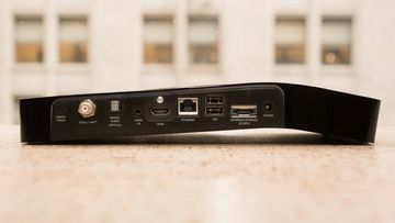 TiVo Bolt test par CNET USA