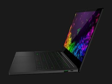 Test Razer Blade Stealth