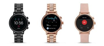 Fossil Q Venture HR test par Day-Technology Fossil Q Venture HR test par Day-Technology