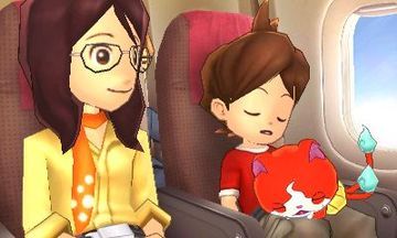 Yo-Kai Watch 3 test par Labo Fnac Yo-Kai Watch 3 test par Labo Fnac