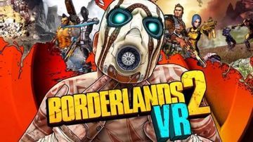 Borderlands 2 VR test par GameBlog.fr Borderlands 2 VR test par GameBlog.fr