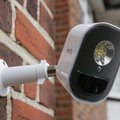 Netgear Arlo Security Light test par Pocket-lint