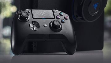 Razer Raiju Tournament Edition test par GamesRadar