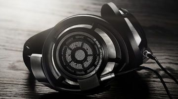 Test Sennheiser HD 800S