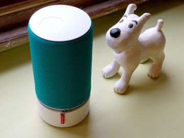 Libratone Zipp 2 test par Stuff Libratone Zipp 2 test par Stuff