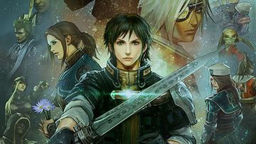 Test The Last Remnant Remastered